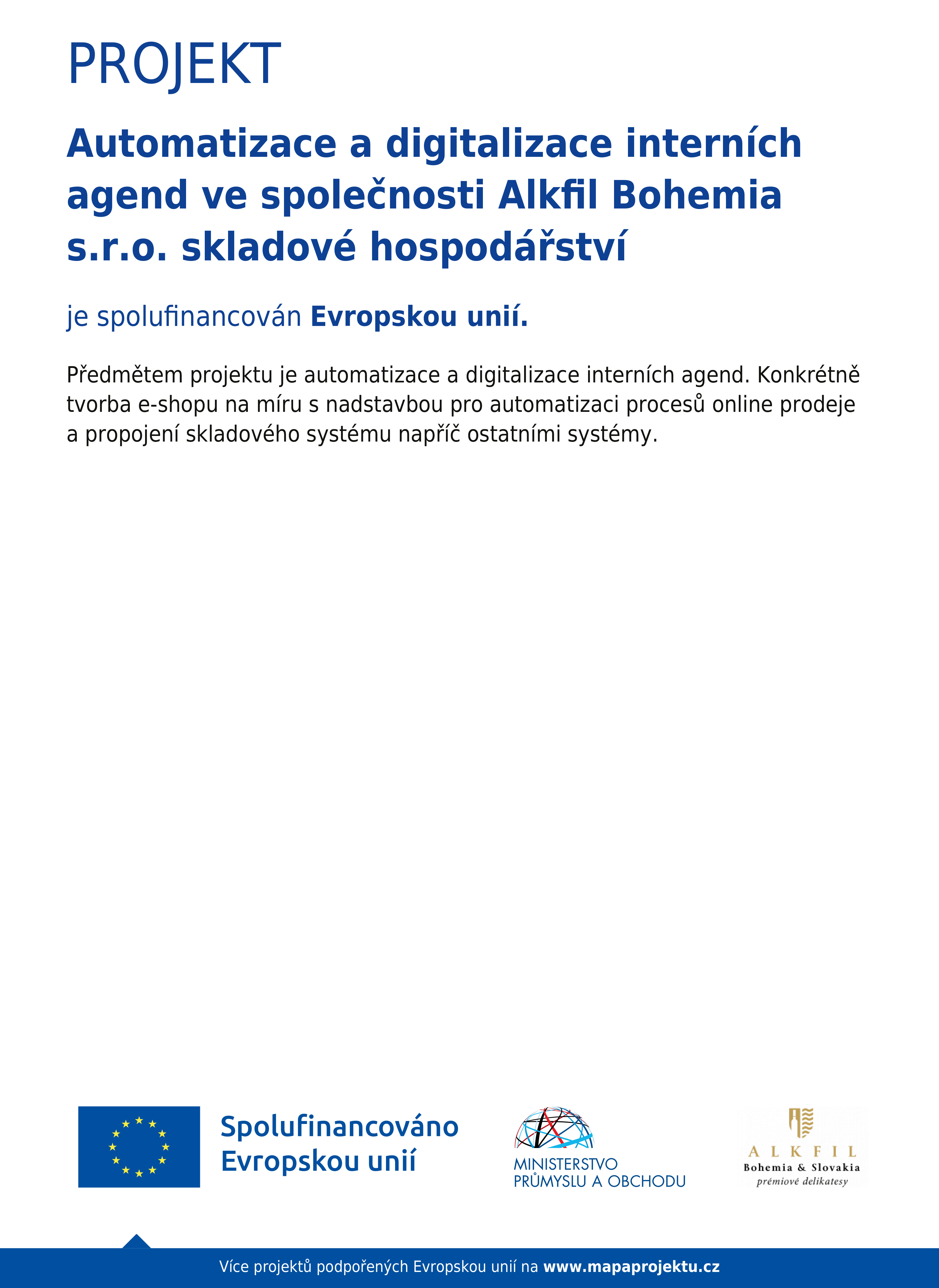Publicita ALKFIL - bez ořezu